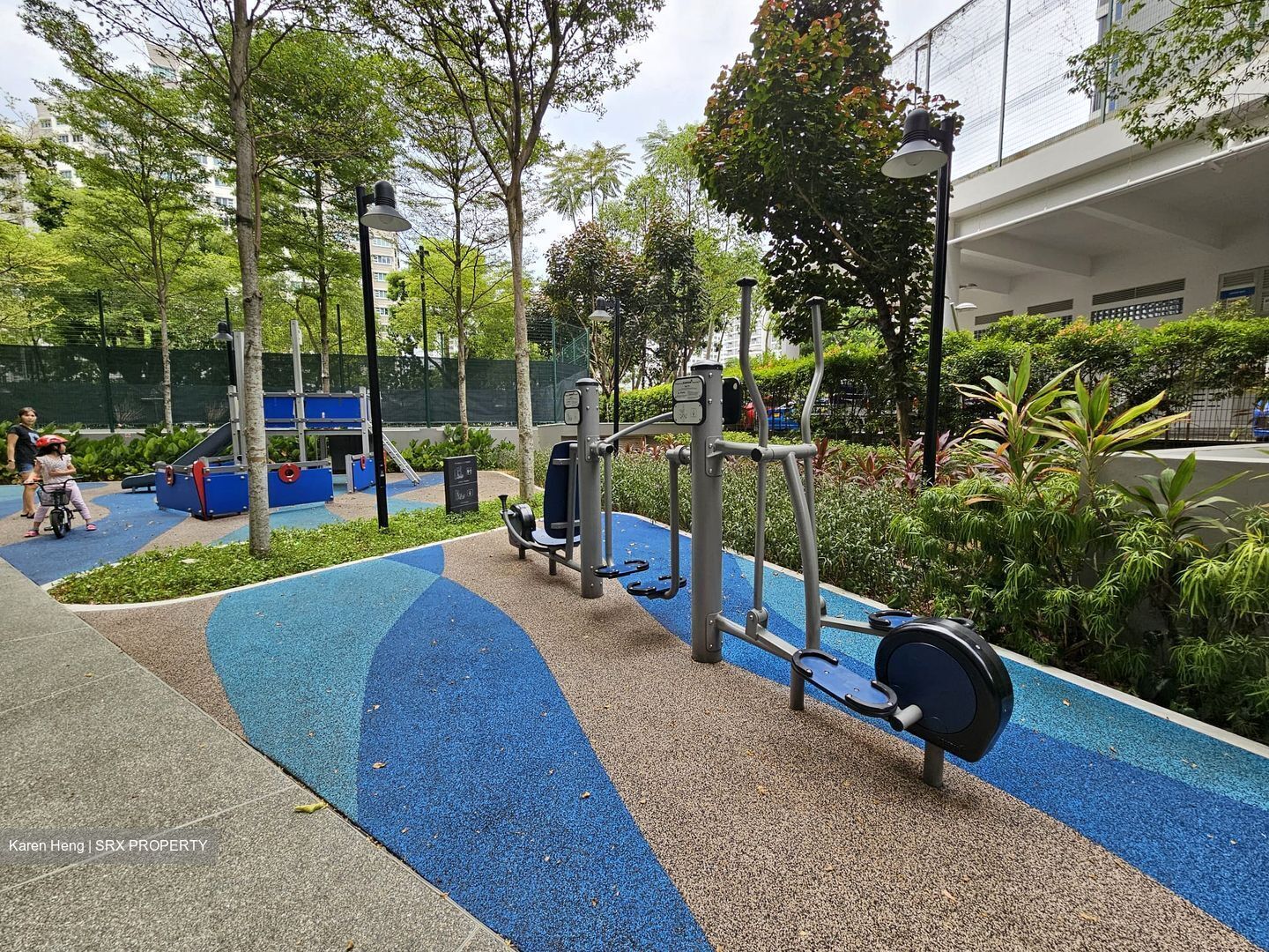 Boathouse Residences (D19), Condominium #434361021